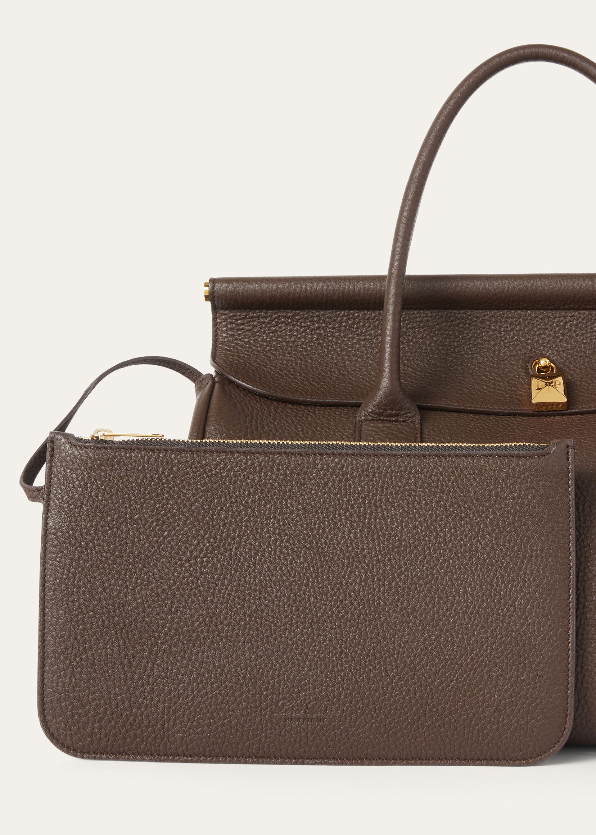 LOOM L32 FINE GRAINED LEATHER