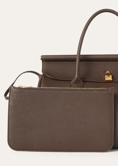 LOOM L32 FINE GRAINED LEATHER