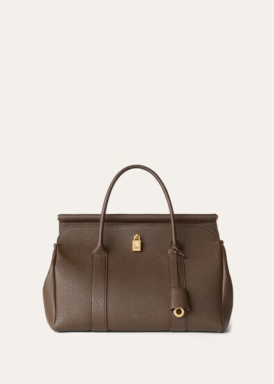 LOOM L32 FINE GRAINED LEATHER