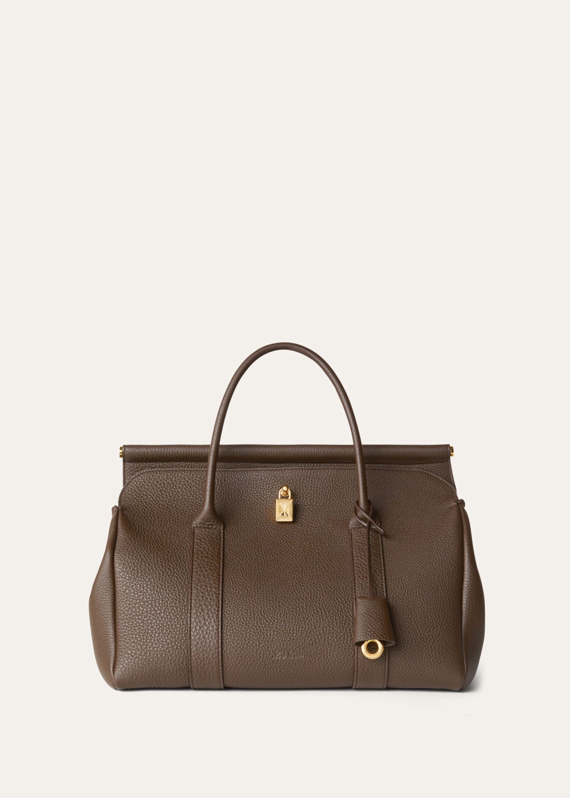 LOOM L32 FINE GRAINED LEATHER