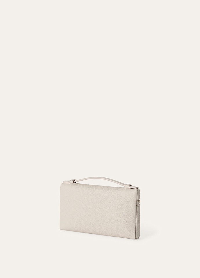 EXTRA POCKET MINI POUCH TENDER CALF               _FAN9867_A0IF_NR_3