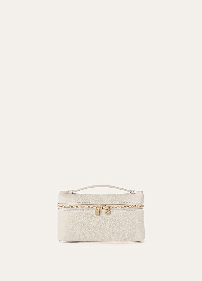 EXTRA POCKET MINI POUCH TENDER CALF               _FAN9867_A0IF_NR_1