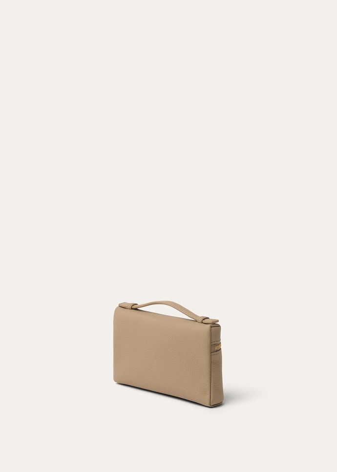 EXTRA POCKET MINI POUCH TENDER CALF               _FAN9867_D0Q7_NR_2