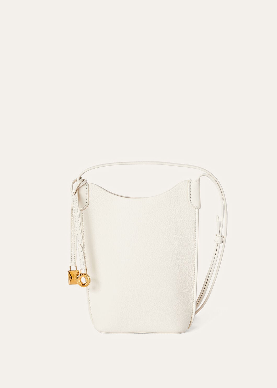 BALE PHONE CASE TENDER CALF