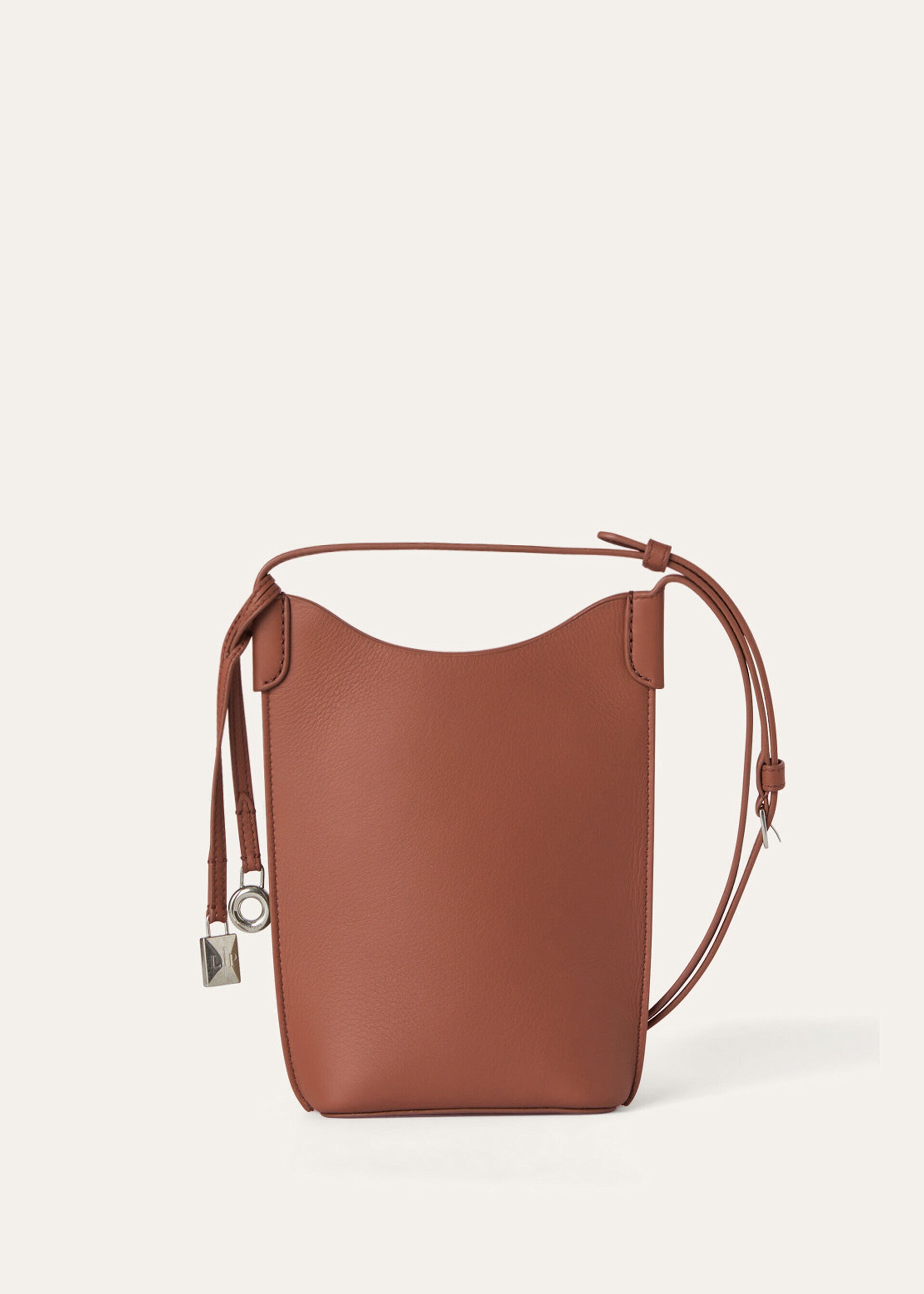 BALE PHONE CASE TENDER CALF