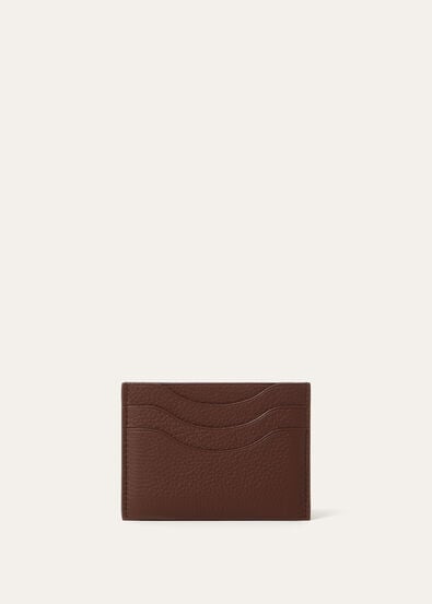 EXTRA CARDHOLDER TENDER CALF