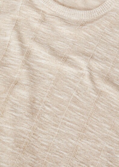 GIROCOLLO LINEN SILK TORI