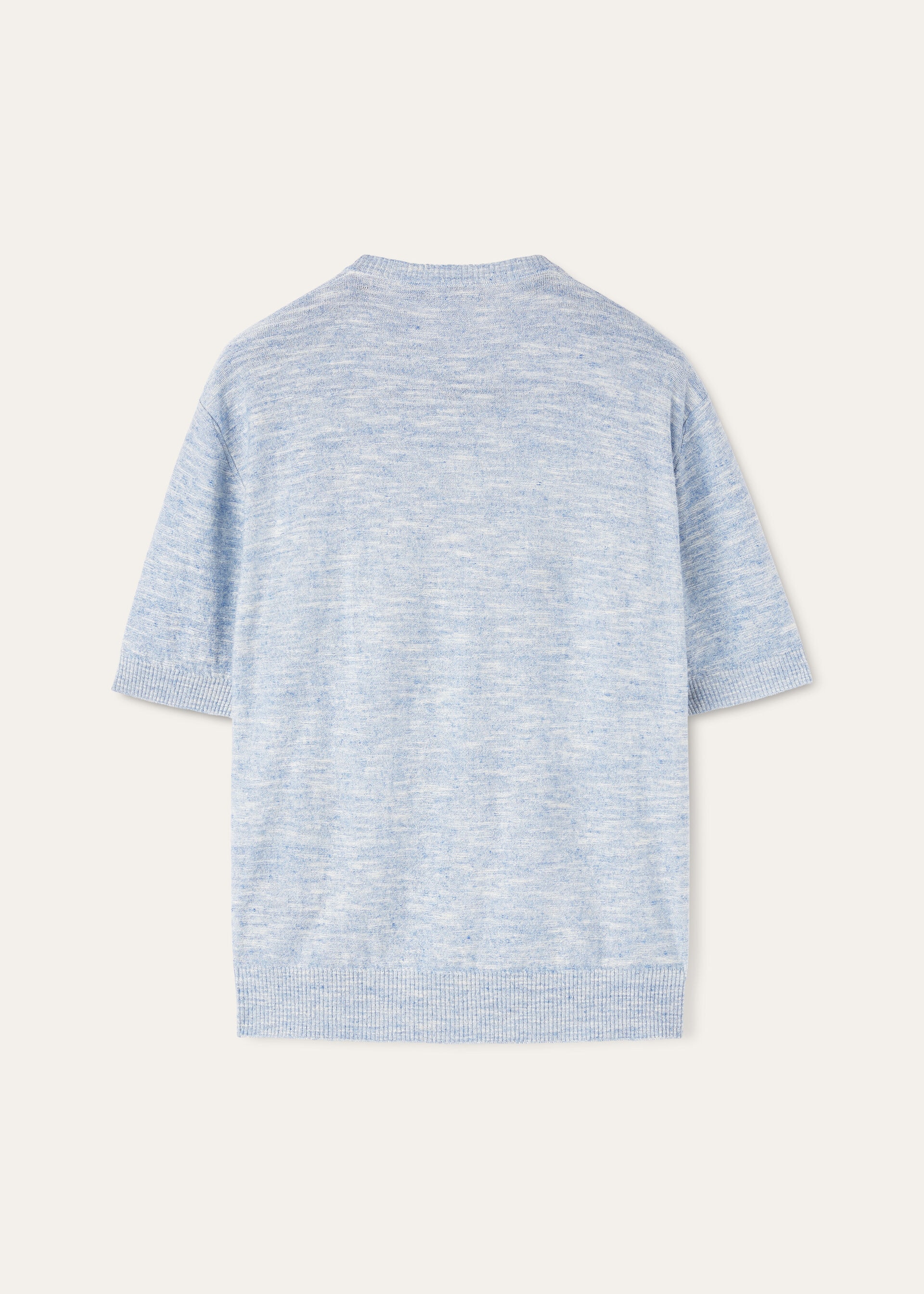 GIROCOLLO LINEN SILK TORI