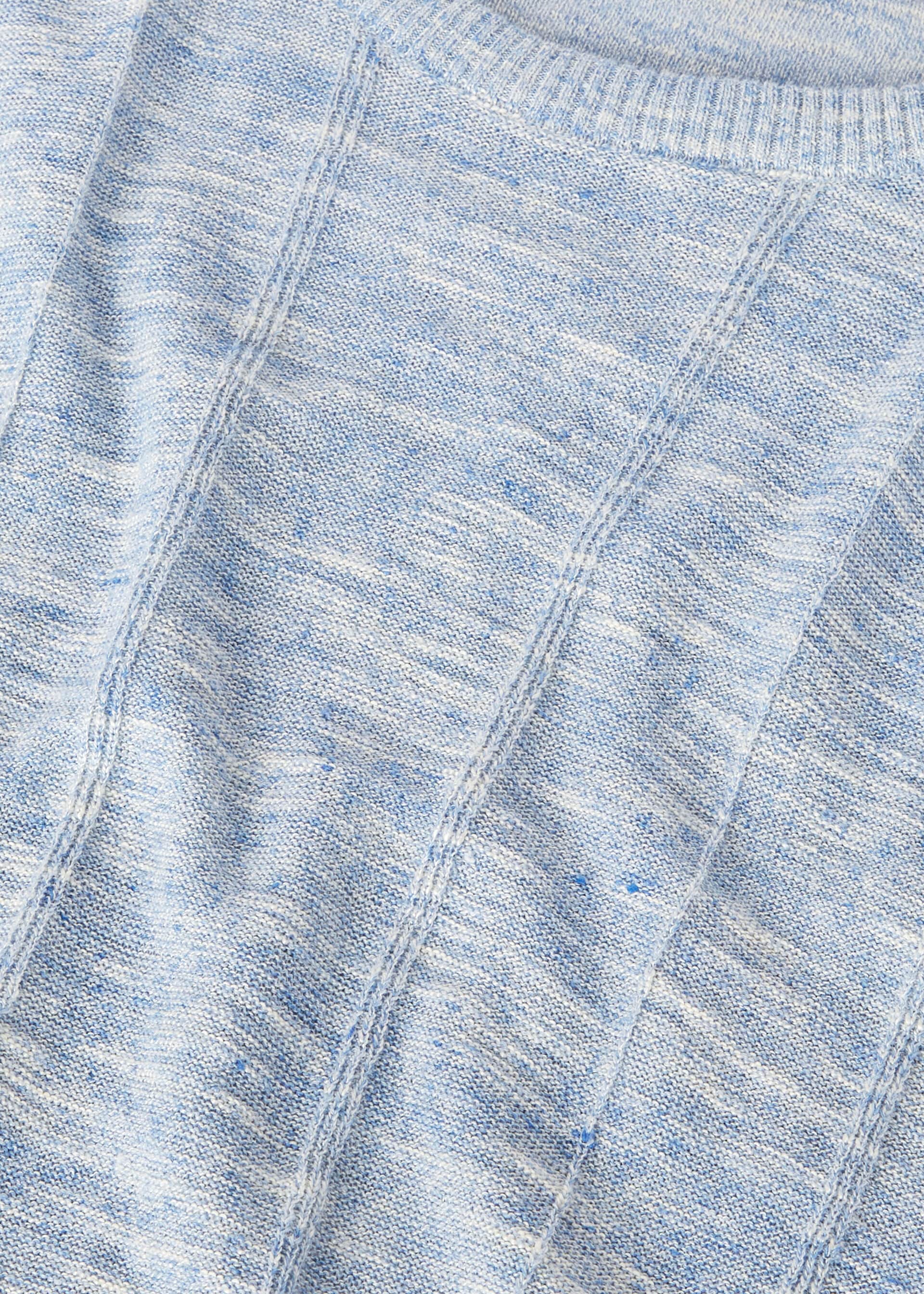 GIROCOLLO LINEN SILK TORI
