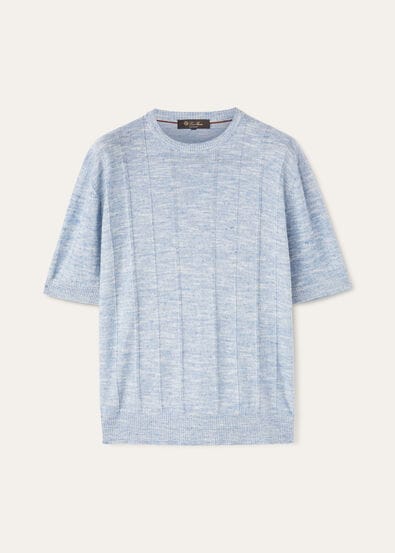 GIROCOLLO LINEN SILK TORI
