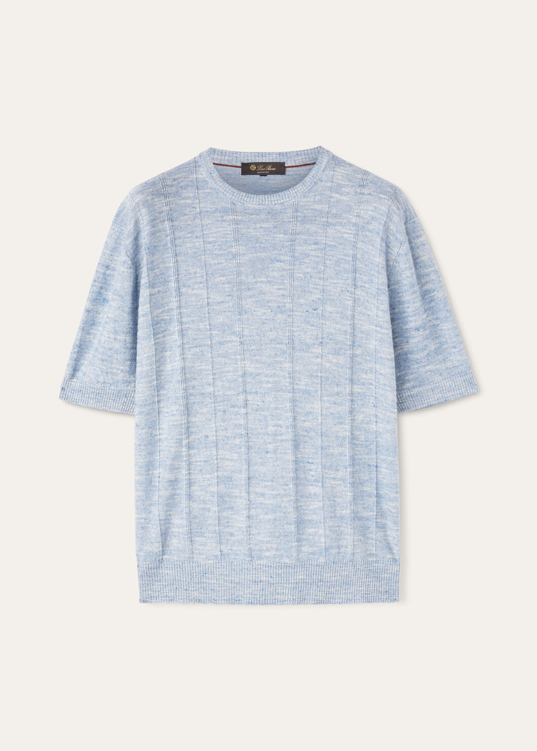 GIROCOLLO LINEN SILK TORI