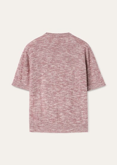 GIROCOLLO LINEN SILK TORI