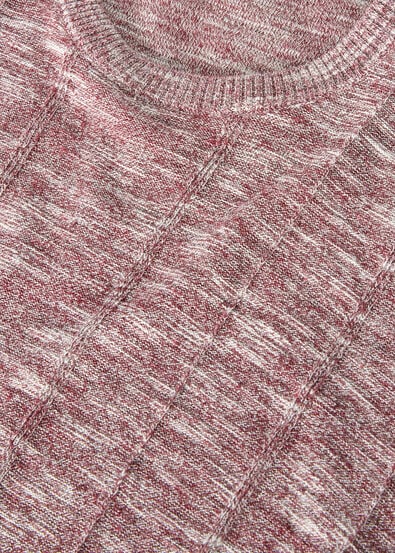 GIROCOLLO LINEN SILK TORI