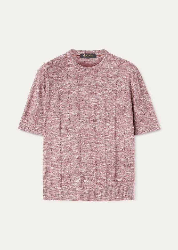 GIROCOLLO LINEN SILK TORI_FAO1038_J2BL_1