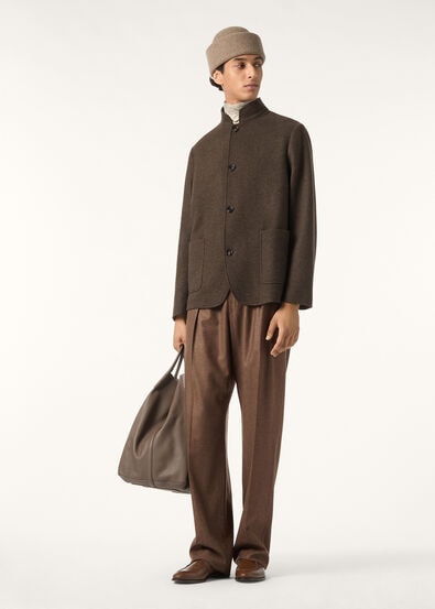SPAGNA SB JACKET NOVALIS