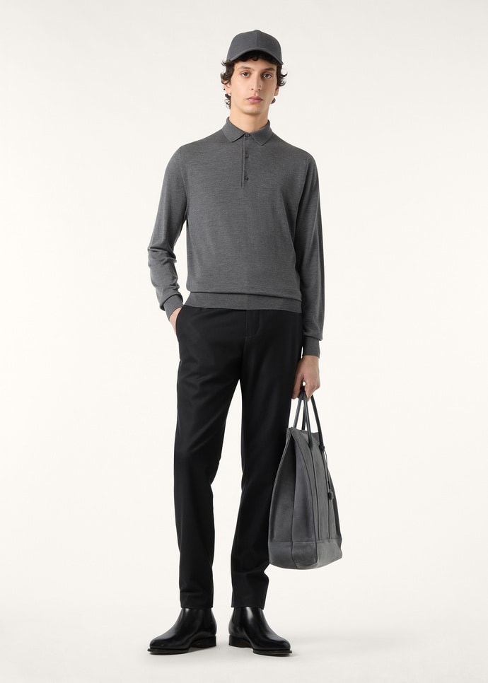 POLO ML GOK                                       _FAO1092_M006_1