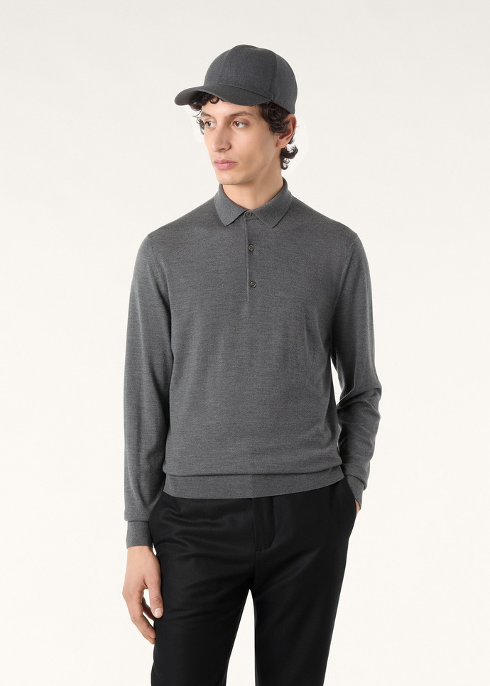 POLO ML GOK                                       _FAO1092_M006_3