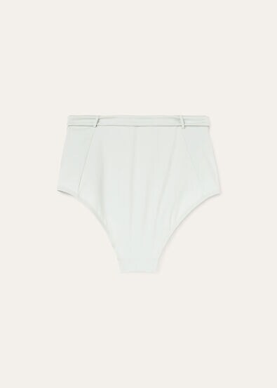 BIKINI BOTTOM BELT MARINE JERSEY