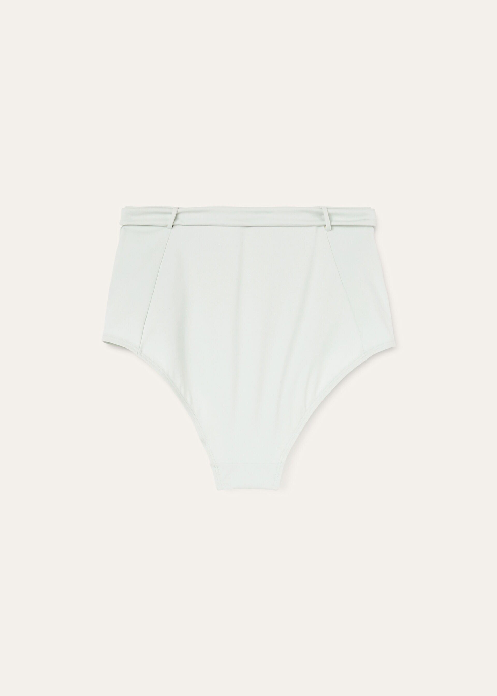 BIKINI BOTTOM BELT MARINE JERSEY