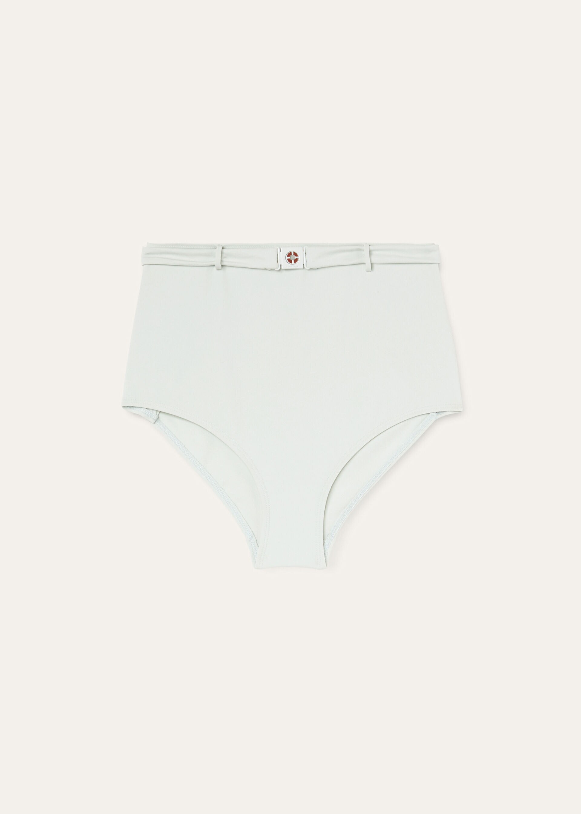 BIKINI BOTTOM BELT MARINE JERSEY