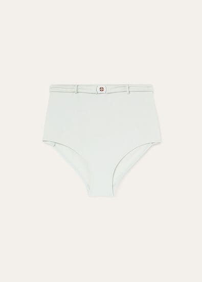 BIKINI BOTTOM BELT MARINE JERSEY