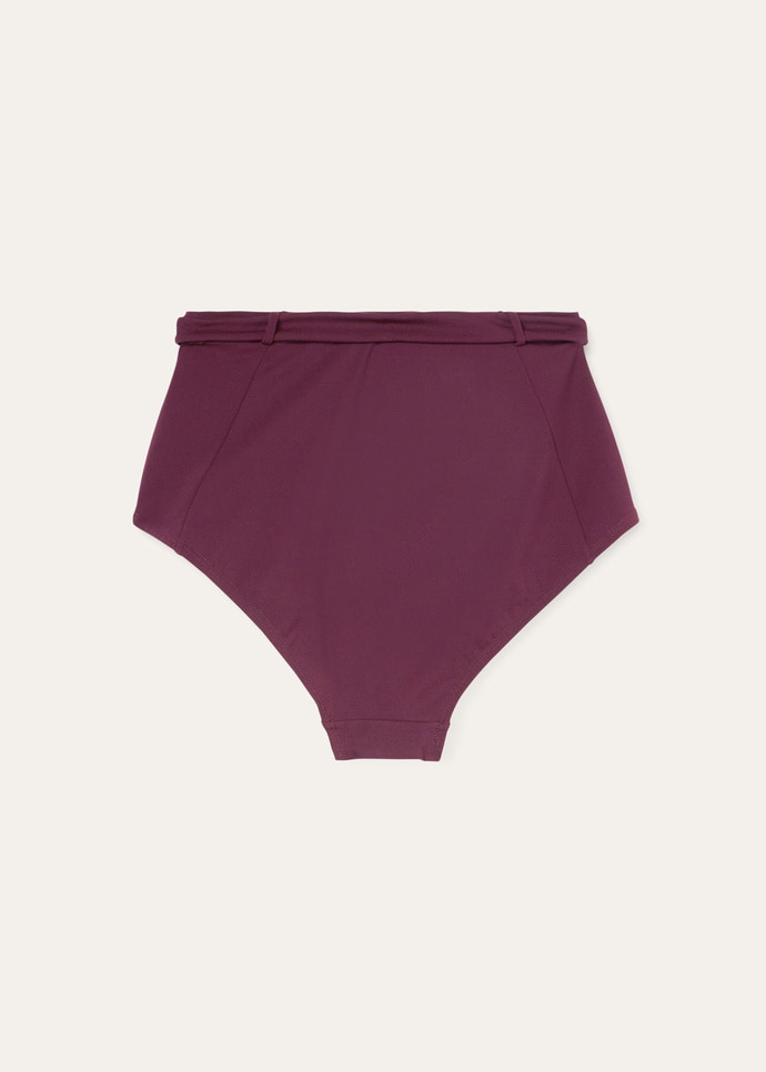BIKINI BOTTOM BELT MARINE JERSEY_FAO1381_K03E_6