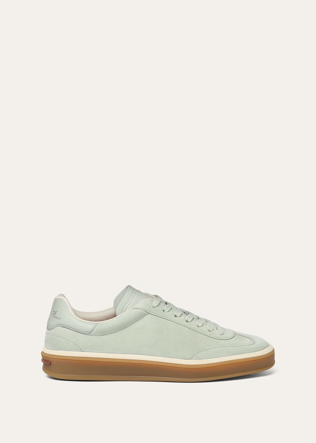 TENNIS WALK SUEDE