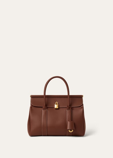 LOOM L25 ROUNDED LEATHER