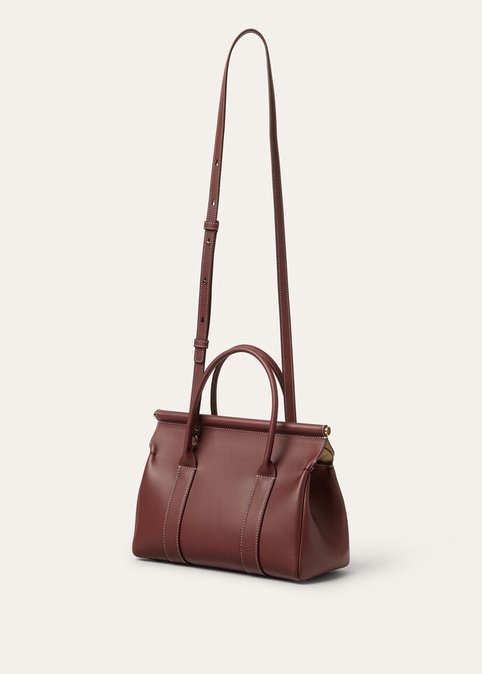 LOOM L25 ROUNDED LEATHER_FAO2130_P0AO_NR_4