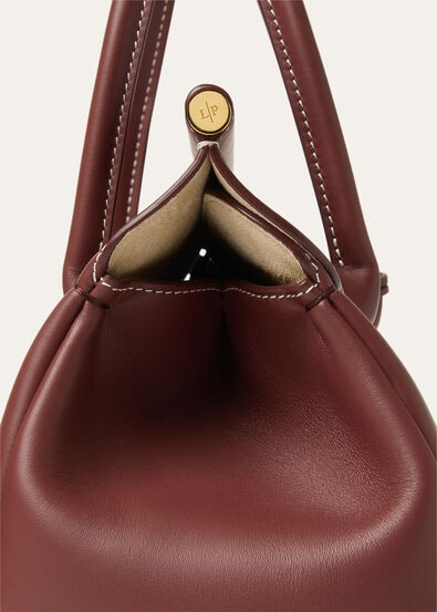 LOOM L25 ROUNDED LEATHER