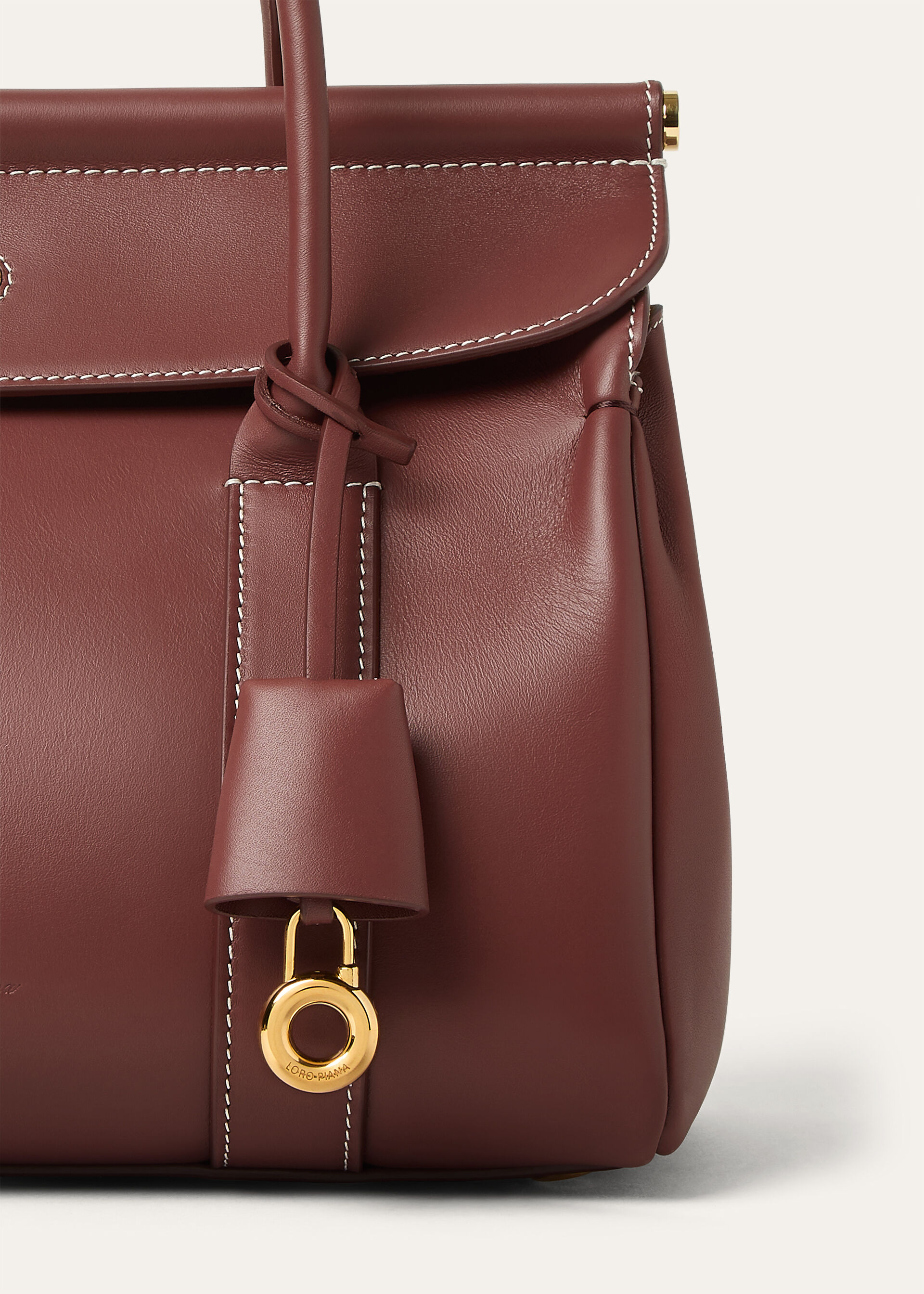 LOOM L25 ROUNDED LEATHER