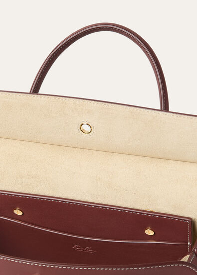 LOOM L25 ROUNDED LEATHER