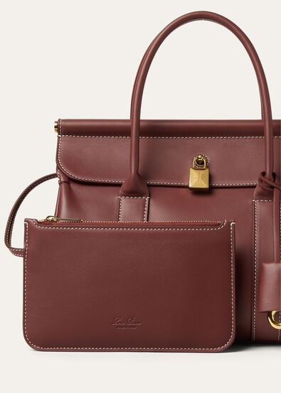 LOOM L25 ROUNDED LEATHER