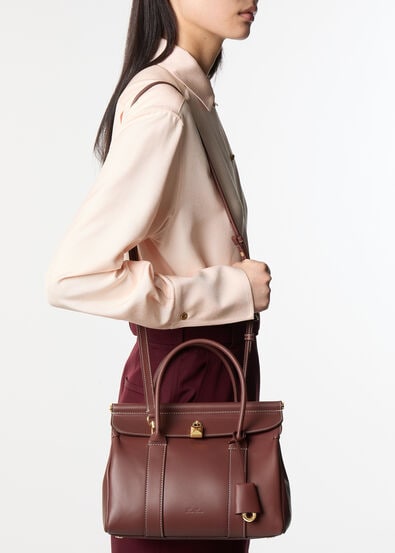 LOOM L25 ROUNDED LEATHER