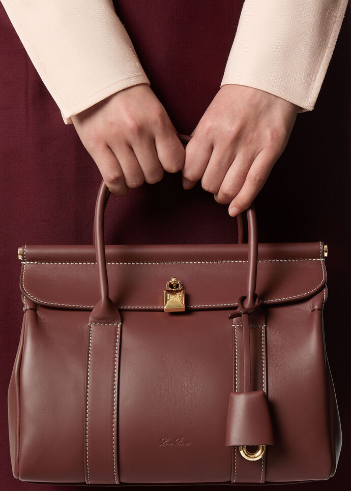 LOOM L25 ROUNDED LEATHER_FAO2130_P0AO_NR_2