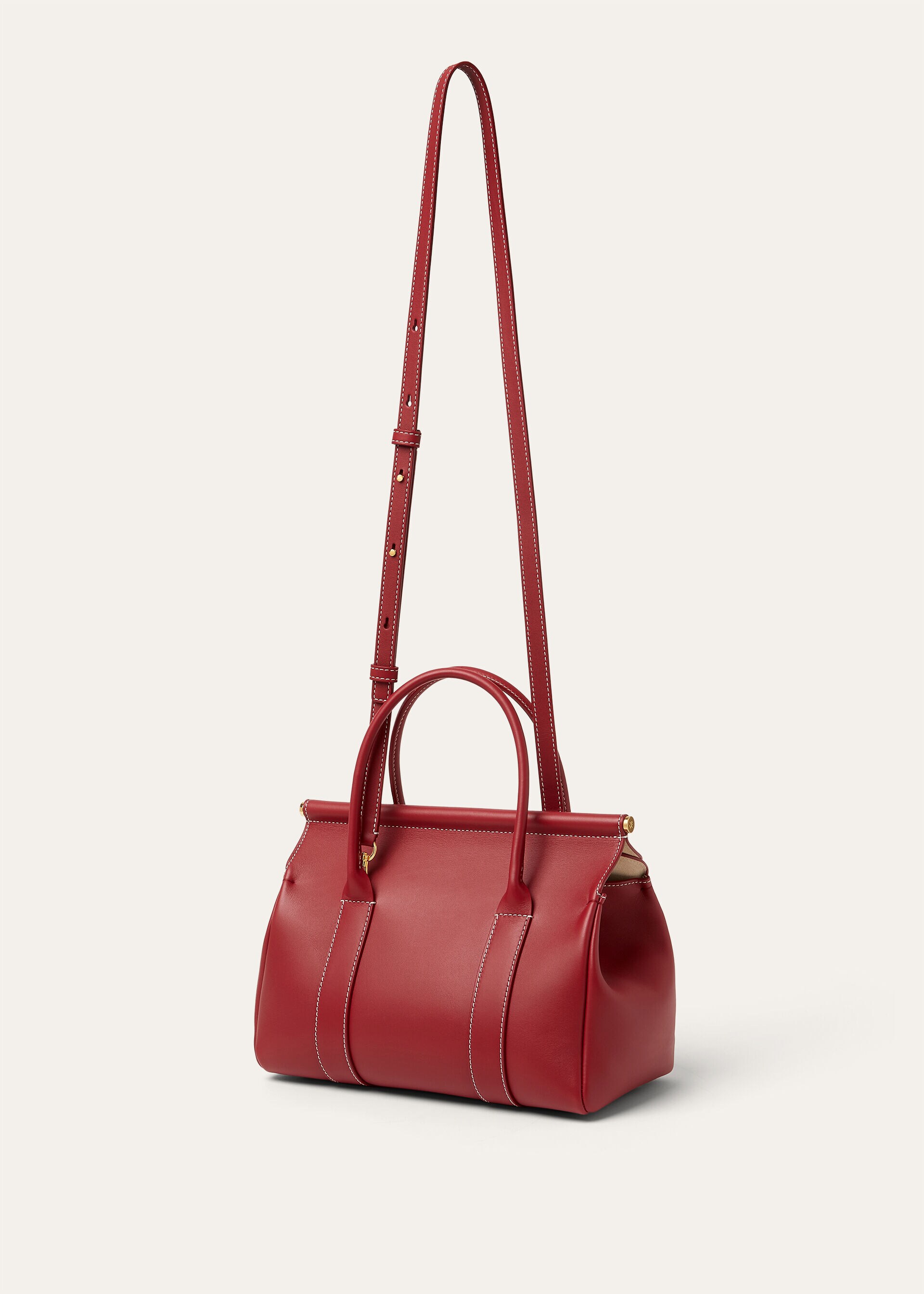 LOOM L25 ROUNDED LEATHER