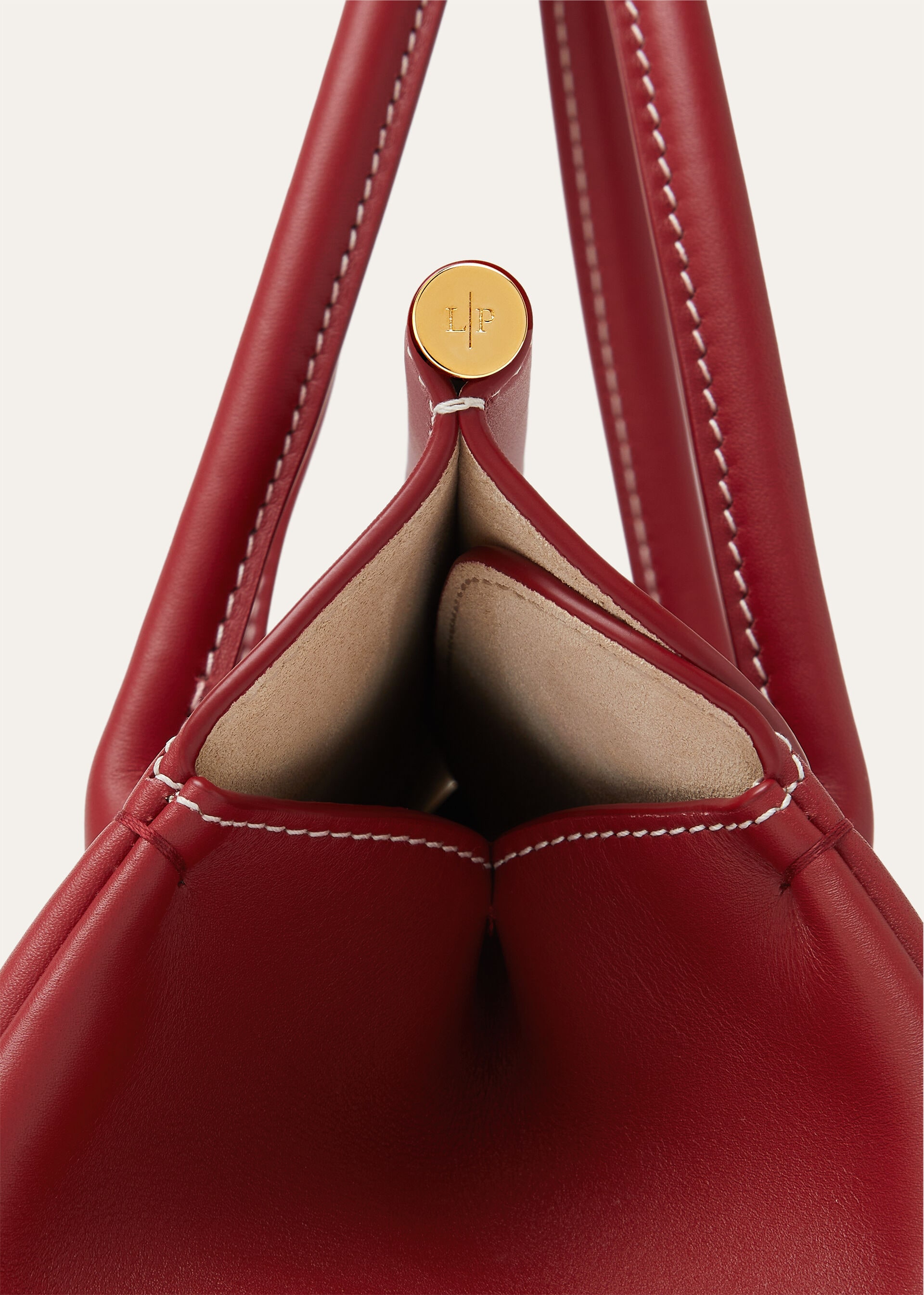 LOOM L25 ROUNDED LEATHER