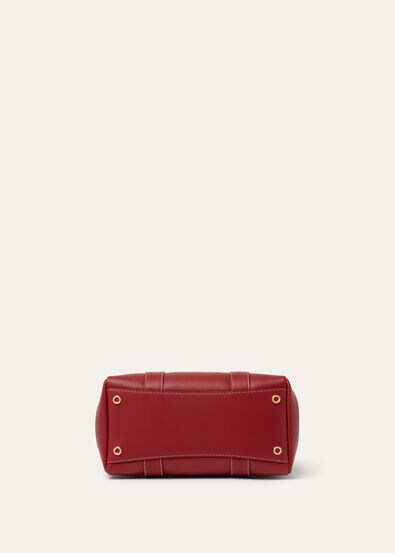 LOOM L25 ROUNDED LEATHER