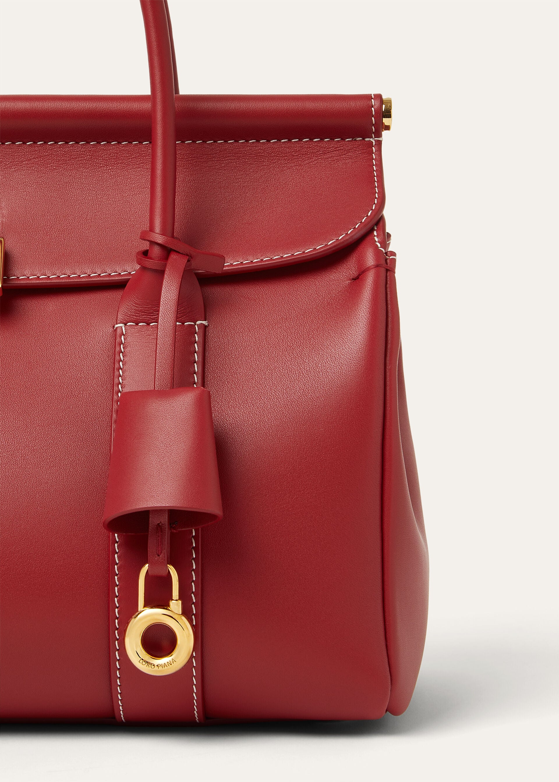 LOOM L25 ROUNDED LEATHER