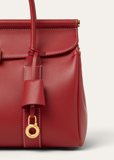 LOOM L25 ROUNDED LEATHER