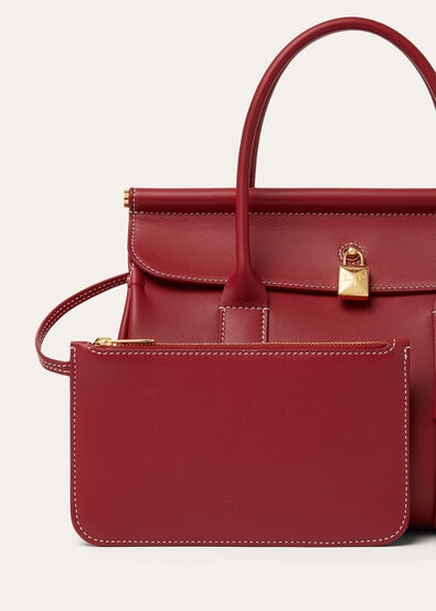 LOOM L25 ROUNDED LEATHER