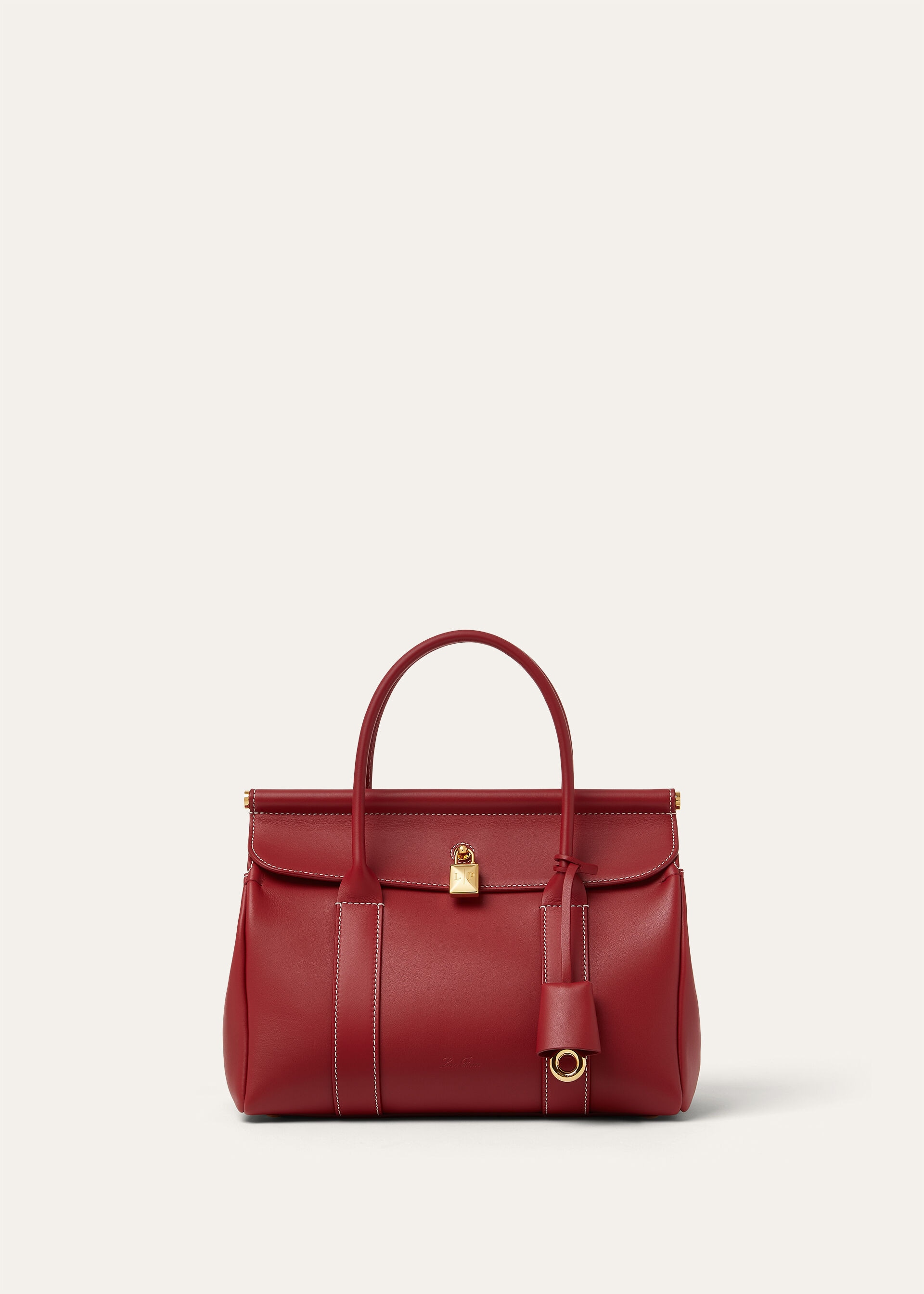 LOOM L25 ROUNDED LEATHER