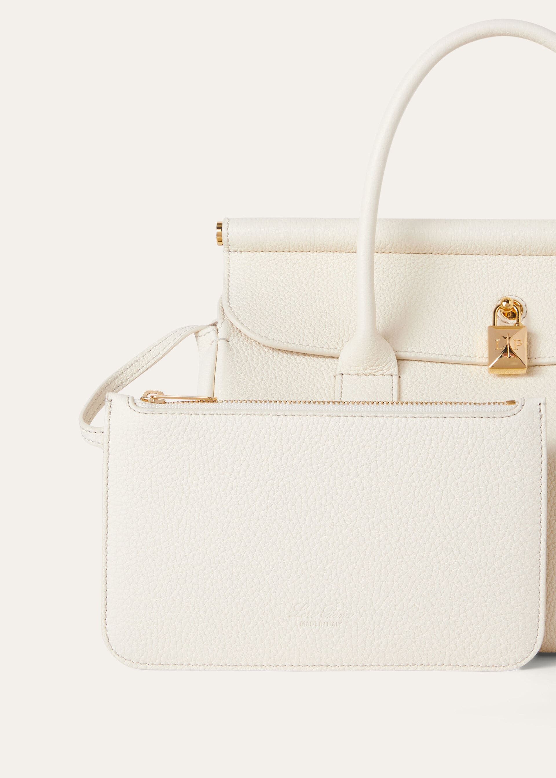 LOOM L25 FINE GRAINED LEATHER