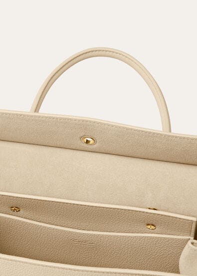 LOOM L25 FINE GRAINED LEATHER