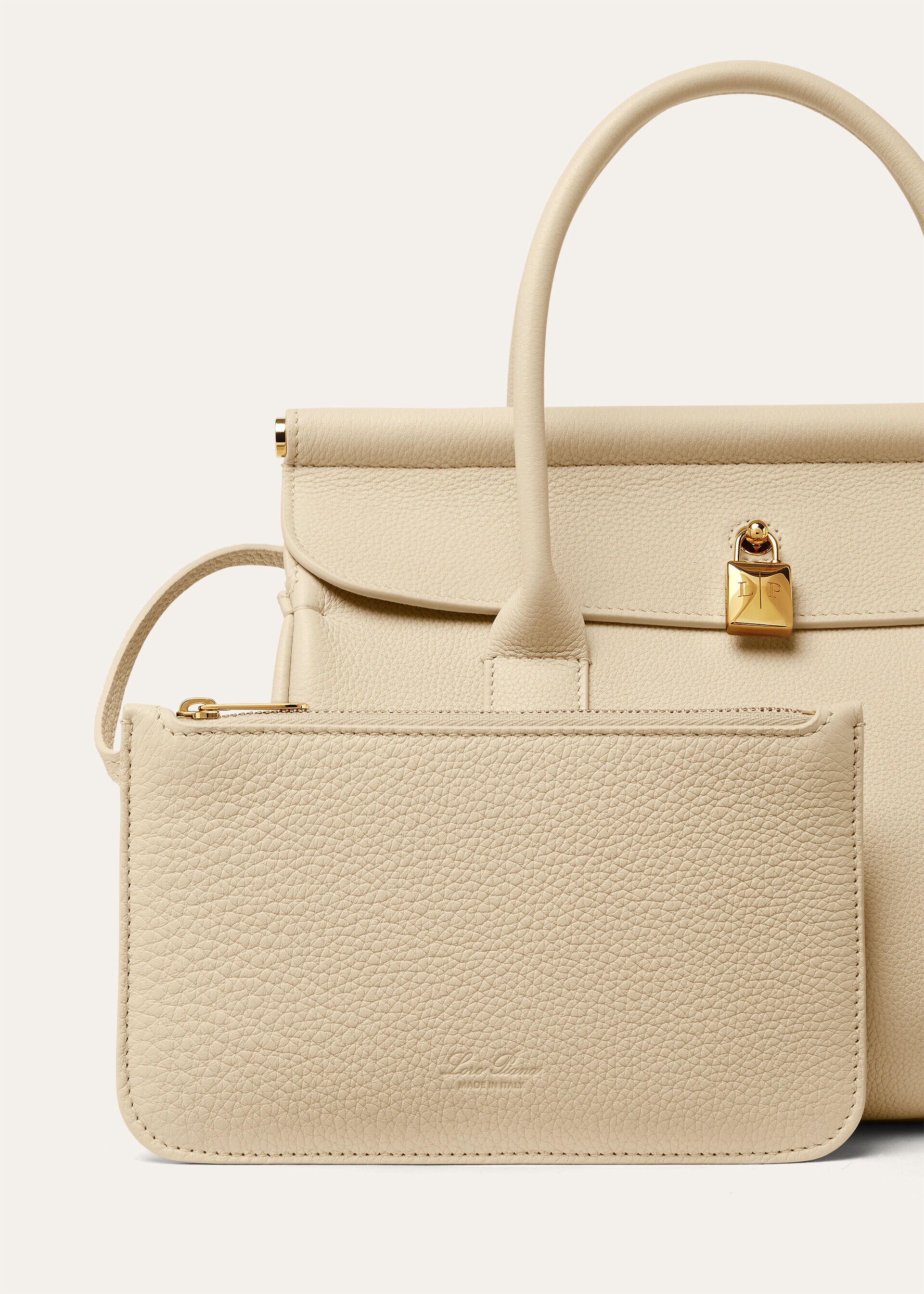 LOOM L25 FINE GRAINED LEATHER