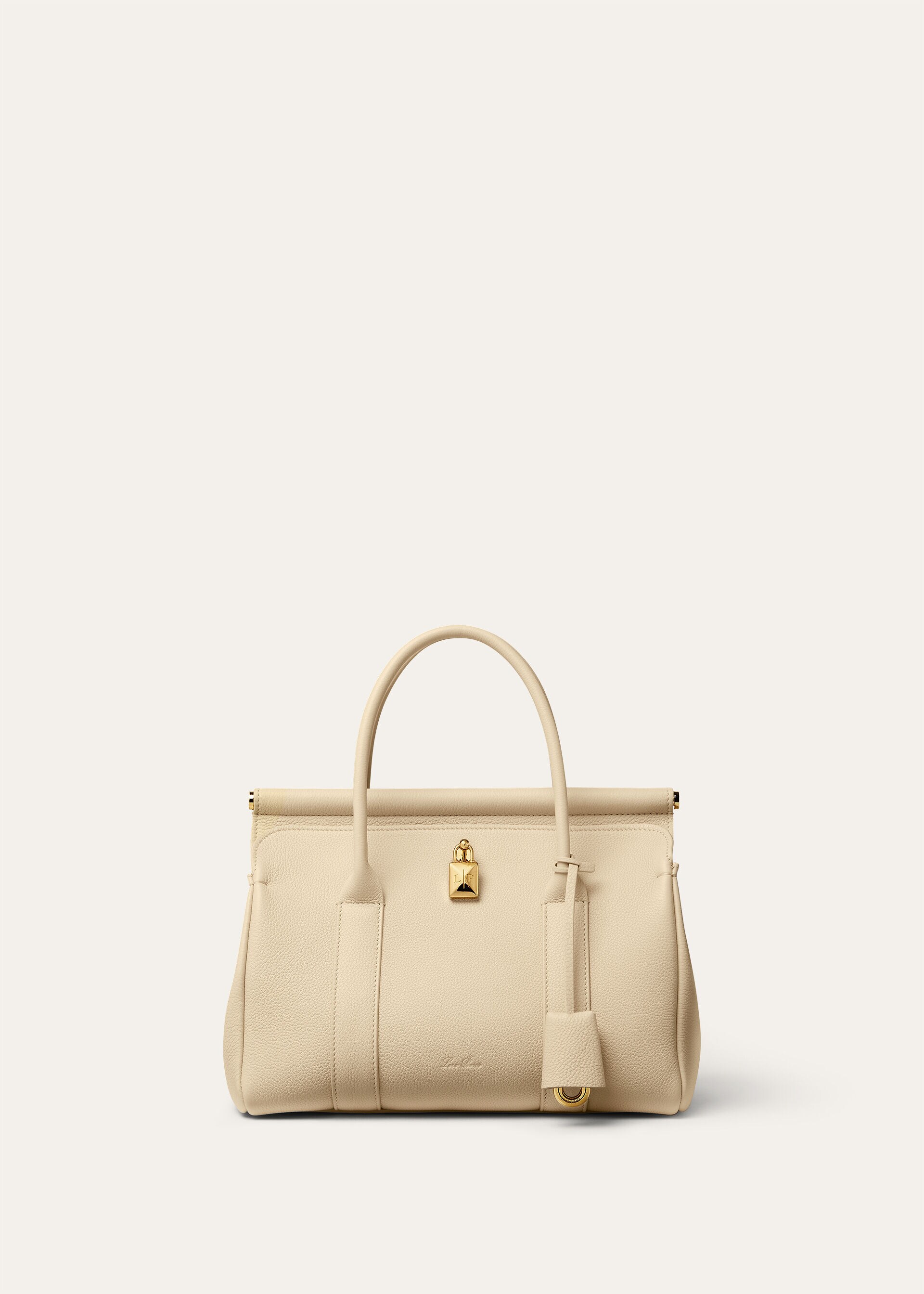 LOOM L25 FINE GRAINED LEATHER