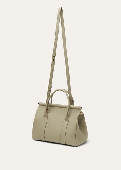LOOM L25 FINE GRAINED LEATHER