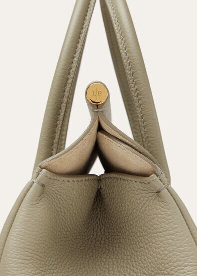 LOOM L25 FINE GRAINED LEATHER