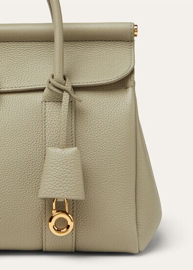 LOOM L25 FINE GRAINED LEATHER