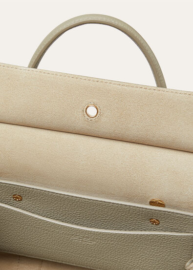 LOOM L25 FINE GRAINED LEATHER